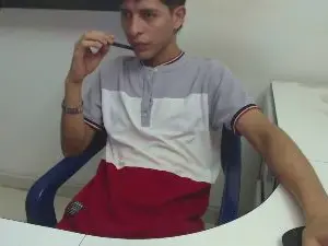 Cam4 Nude Webcam of hardsexlove08