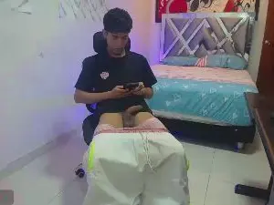 Cam4 Live Sex Cam of hardsexlove08