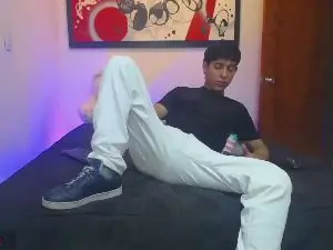 Cam4 Private Sex Chat of hardsexlove08