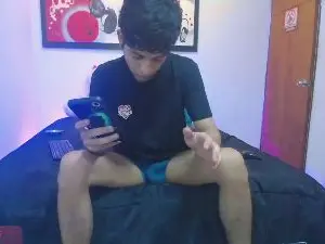 Cam4 Live Sex of hardsexlove08