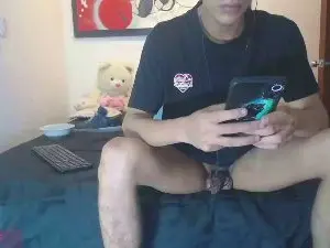 Cam4 Free Live Porn of hardsexlove08