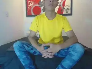 Cam4 Free Porn Cam of hardsexlove08