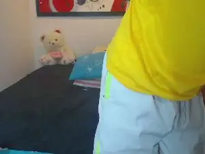 Cam4 Free Porn Cam of hardsexlove08