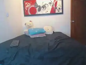 Cam4 Sex Cam of hardsexlove08