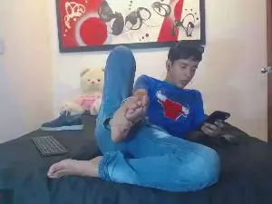 Cam4 Free Live Porn of hardsexlove08