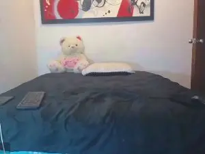 Cam4 Live Sex of hardsexlove08