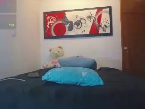 Cam4 Live Porn of hardsexlove08