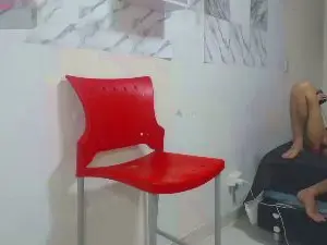 Cam4 Free Porn Cam of hardsexlove08