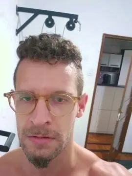 Cam4 Nude Webcam of massagem_rick