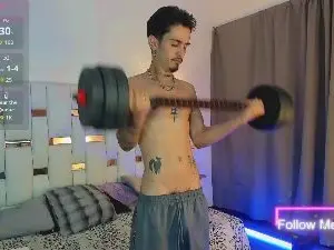 Cam4 Best Webcam of nextboywell2