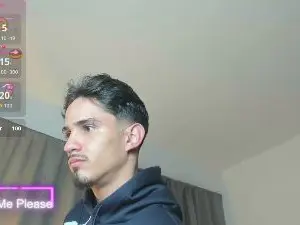 Cam4 Sex Cam of nextboywell2