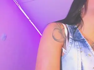 Cam4 Sex Chat of BiancaValentina