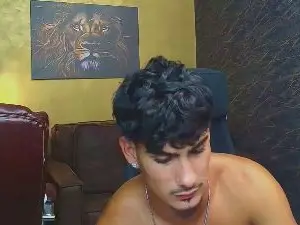 Cam4 Private Sex Chat of CalebScout