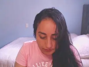 Cam4 Adult Video Chat of Lunhaa