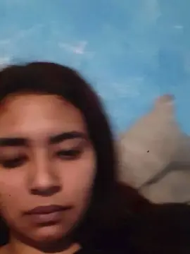 Cam4 Nude Webcam of flor00xxx