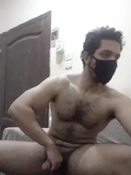Cam4 Live Porn of Hardbbc1