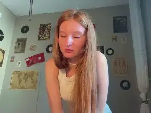 Cam4 Best live sex cam show of PingVidinha