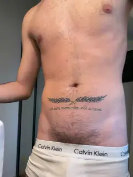 Cam4 Free Porn Cam of _Mattia06_