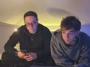 Cam4 Private Sex Chat of _Mattia06_