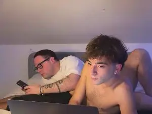 Cam4 Nude Webcam of _Mattia06_