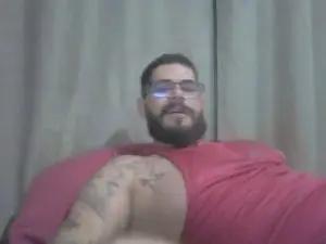 Cam4 Nude Webcam of aquills