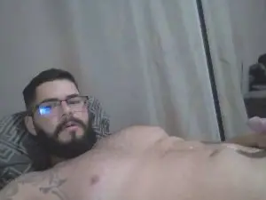 Cam4 Nude Webcam of aquills