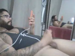 Cam4 Nude Webcam of aquills