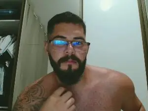 Cam4 Nude Webcam of aquills