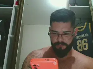 Cam4 Nude Webcam of aquills