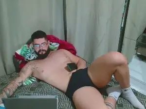 Cam4 Free Porn Cam of aquills