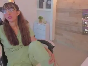 Cam4 Nude Webcam of candy_summer28