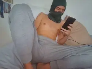 Cam4 Live Porn of jeuneXXL