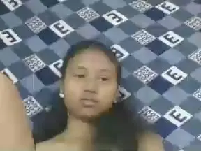 Cam4 Nude Webcam of mendrika5