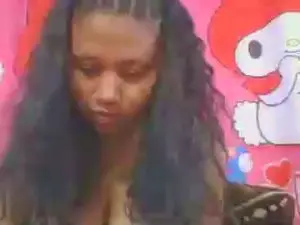 Cam4 Sex Cam of mendrika5