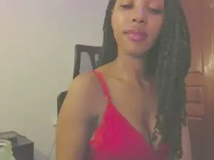 Cam4 Nude Webcam of snowfox254