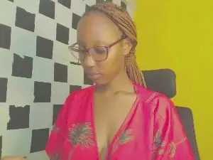 Cam4 Nude Webcam of snowfox254