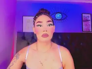 Cam4 Live Porn of Cutepill