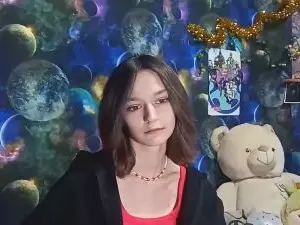 Cam4 Adult Webcam of CherryHigbie