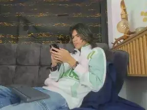 Cam4 Best Webcam of Diamante_twink