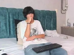 Cam4 Live Porn of Diamante_twink