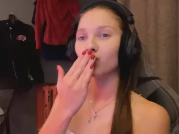 Cam4 Nude Webcam of MarcyRodney