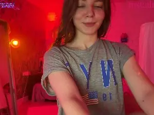 Cam4 Adult Video Chat of altertyanka