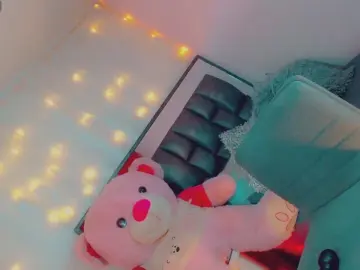 Cam4 Nude Webcam of isabellagirs