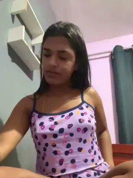 Cam4 Adult Webcam of Cristaal1881