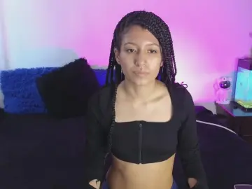 Cam4 Nude Webcam of Tony_sophia