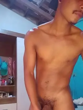 Cam4 Best Webcam of leosilvajf