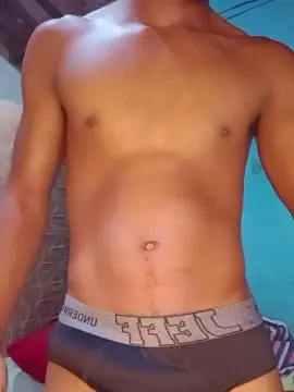 Cam4 Live Sex Cam of leosilvajf