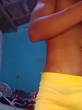 Cam4 Adult Video Chat of leosilvajf