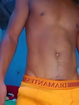 Cam4 Live Porn of leosilvajf