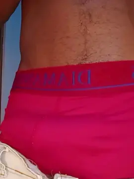 Cam4 Nude Webcam of leosilvajf